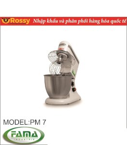 Máy trộn bột Fama PM7