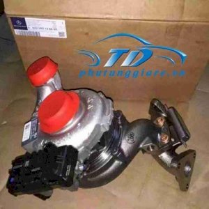 Turbo tăng áp Mercedes E280, E300, Sprinter 3.0 A642090138680