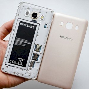 Pin samsung galaxy j7 EB-BJ710CBC