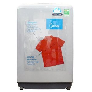 Máy giặt Midea MAM-8008 8kg