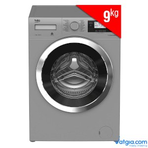 Máy giặt cửa trước Inverter Beko WMY 91493 SLB1 (9kg)