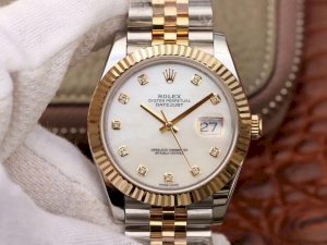 Đồng hồ R0LEX Datejust size 41 eta thuy sĩ RL8181