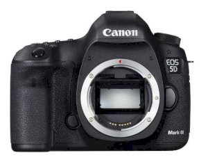 Canon EOS 5D Mark III (5D X) Body