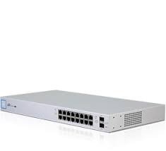 Thiết bị switch UniFi Switch 16 150W