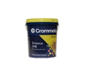 Chất phủ bề mặt Enhance WB Crommelin (15L)
