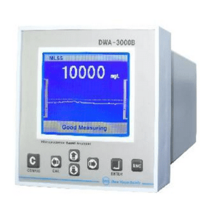 Thiết bị đo và kiểm soát pH DYS Korea DWA - 3000B pH