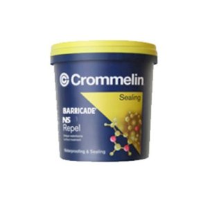 Chất phủ bề mặt Barricade NS Crommelin (1L)