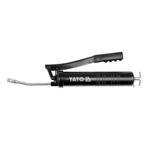 Bơm mỡ bằng tay 400cc YATO YT-0705