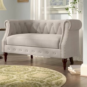 Ghế sofa văng dài phòng khách HHP-SFBD05-V3