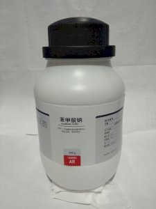 Sodium Azide NaN3 - Himedia