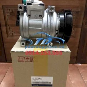 Lốc lạnh Kia Morning 977011Y00