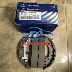 Bố thắng sau Hyundai I10 Grand 58305B4A70-1