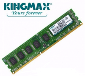 Bộ nhớ DDR3 Kingmax 4GB bus 1600