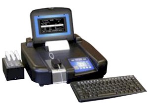 Máy sinh hóa bán tự động Stat Fax 3300