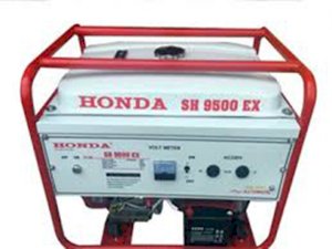 Máy phát điện Honda SH9500EX