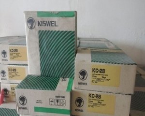 Dây hàn inox Kiswel  K309LT - 1.2 mm