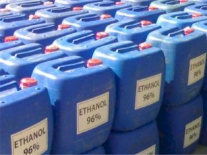 Ethanol - Cồn thực phẩm 96%