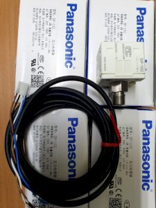 Cảm biến áp suất Panasonic DP-102