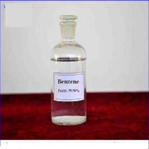 Benzene tinh khiết (C6H6)