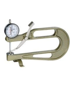 Đồng hồ đo độ dày vật liệu tấm dày đến 30mm Vogel 240423