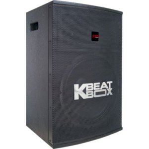 Loa kéo di động Acnos BeatBox KB43