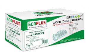 Mực in Laser EcoPlus 278A/326/328