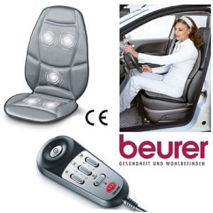 Đệm massage đa năng Beurer MG155