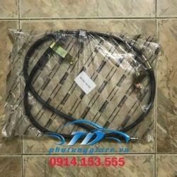 Dây phanh tay trái Toyota Vios 464300D130