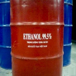 Ethanol tuyệt đối 99.5% - Cồn tuyệt đối 99.5%