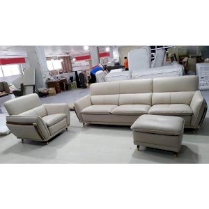 Ghế Sofa Da Thuộc Nhập Khẩu HHP-GSF2018-28