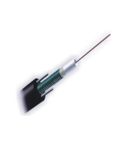 Cáp quang luồn ống 8 sợi Tw-Scie GYXTW-MM-8A1a