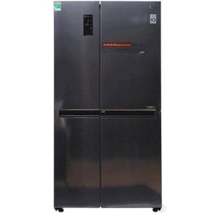 Tủ lạnh Inverter LG GR-B247WB 601 lít