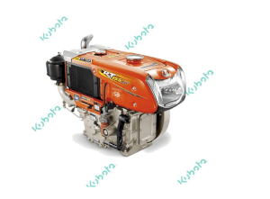 Động cơ dầu Kubota  RT155 DI