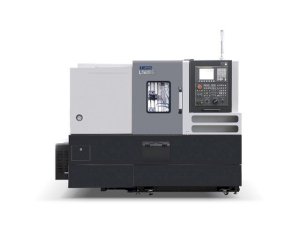 Máy tiện CNC Ugint L1600