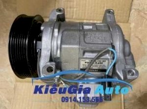 Lốc điều hòa Honda Accord 4471806830