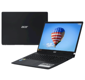 Acer Aspire A315 56 34AY (NX.HS5SV.007) Core i3-1005G1/4GB/512GB SSD/Win10