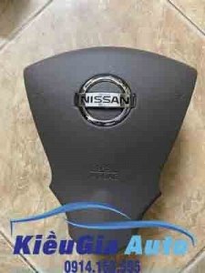 Túi khí vô lăng Nissan Sunny KG220520