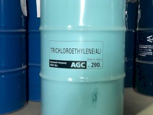 Dung môi Trichloroethylene (TCE) Asahi