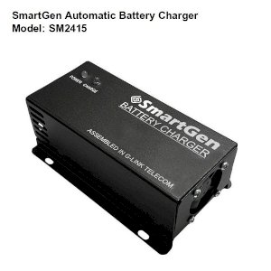 Máy nạp ắc quy khử Sunfat 12V SmartGen SM1215