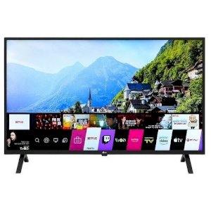 Tivi LG Smart Simple 4K 43 Inch 43UN7000