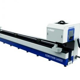 Máy Cắt Laser CNC Cho Ống Klasy