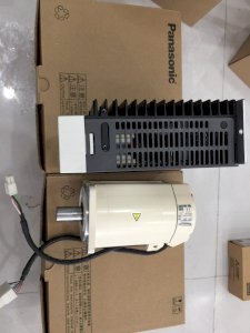 AC Servo Panasonic MSDA083A1A