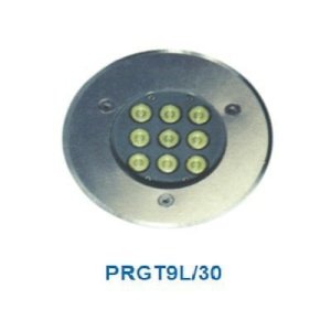 Đèn LED âm sàn PRGT9L/30 - PARAGON