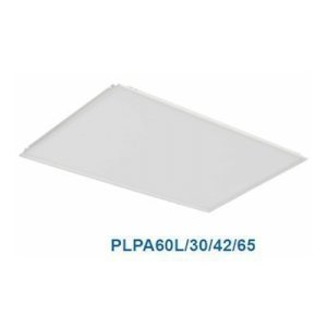 Máng đèn led Panel 60W PLPA60L Paragon