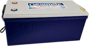 Ắc Quy Gel Newmax SG 1500 (12V-150ah)