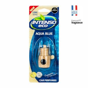 Tinh dầu treo Aroma Car Intenso Eco 4ml - Aqua/ACIE01