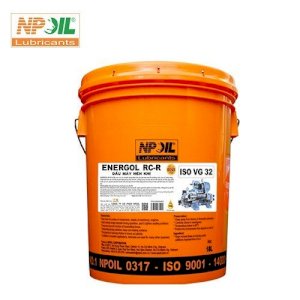 Dầu máy nén khí ENERGOL VG 32 XÔ 18L