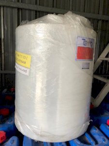 Bồn chứa hóa chất 100 lít Tema/Pakco CEN100B-M5X6