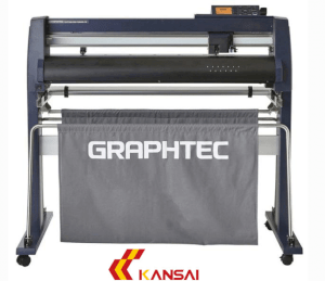 Máy cắt chữ decal Graphtec FC 9000-75