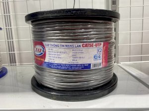 Cáp mạng LAN Cat 5e